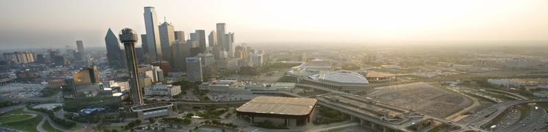 DFW Land Survey - Surveyor Dallas / Fort Worth, Elevation - Flood